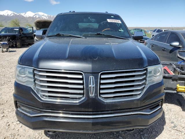 Photo 4 VIN: 5LMJJ3JT4GEL04773 - LINCOLN NAVIGATOR 