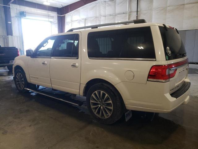 Photo 1 VIN: 5LMJJ3JT4GEL08953 - LINCOLN NAVIGATOR 