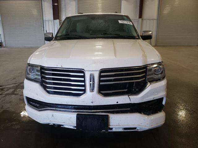 Photo 4 VIN: 5LMJJ3JT4GEL08953 - LINCOLN NAVIGATOR 