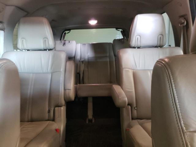 Photo 9 VIN: 5LMJJ3JT4GEL08953 - LINCOLN NAVIGATOR 