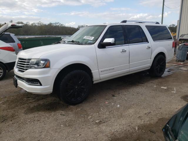 Photo 0 VIN: 5LMJJ3JT4GEL08984 - LINCOLN NAVIGATOR 