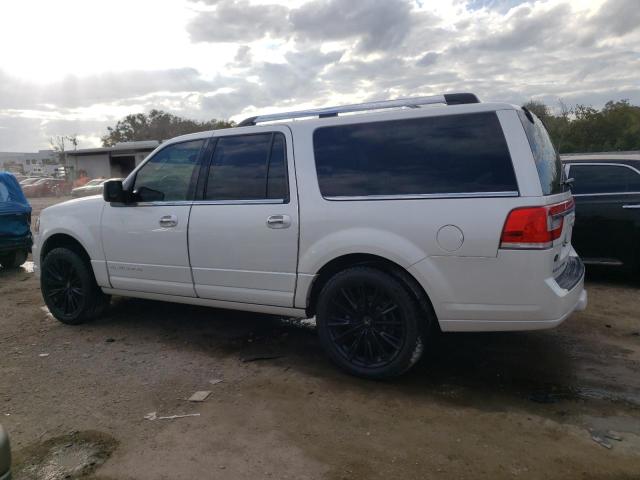 Photo 1 VIN: 5LMJJ3JT4GEL08984 - LINCOLN NAVIGATOR 