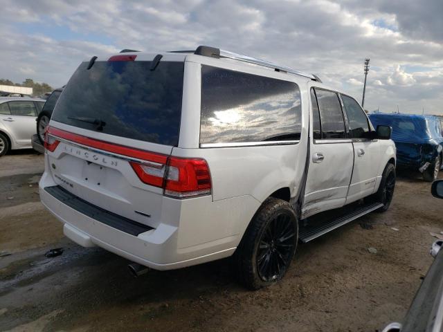 Photo 2 VIN: 5LMJJ3JT4GEL08984 - LINCOLN NAVIGATOR 