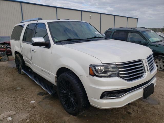 Photo 3 VIN: 5LMJJ3JT4GEL08984 - LINCOLN NAVIGATOR 