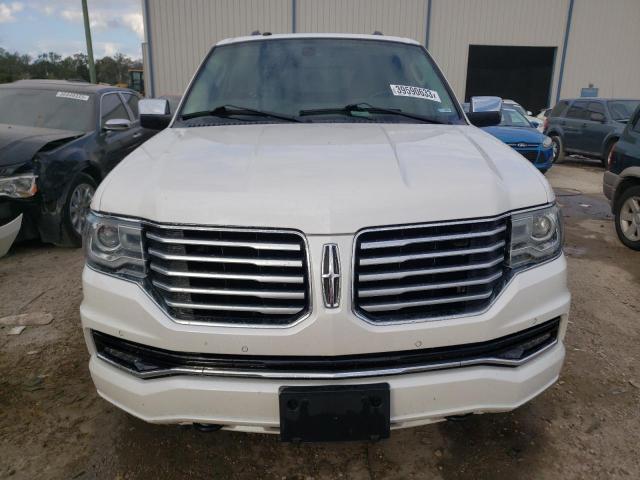 Photo 4 VIN: 5LMJJ3JT4GEL08984 - LINCOLN NAVIGATOR 