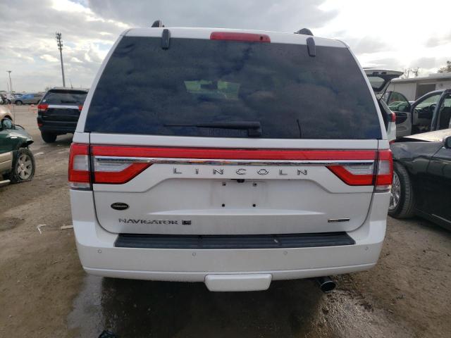 Photo 5 VIN: 5LMJJ3JT4GEL08984 - LINCOLN NAVIGATOR 