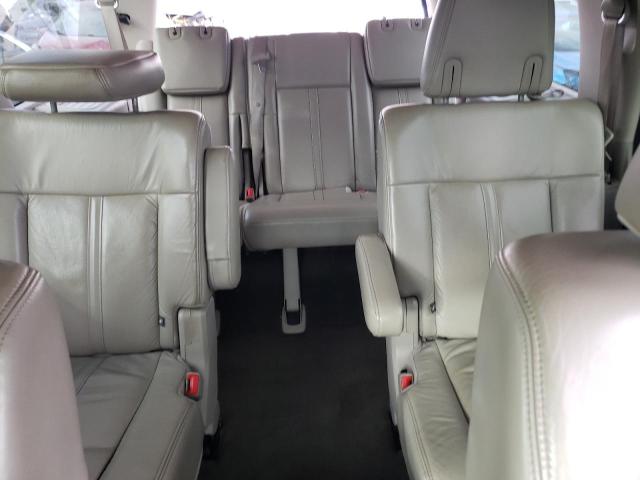 Photo 9 VIN: 5LMJJ3JT4GEL08984 - LINCOLN NAVIGATOR 