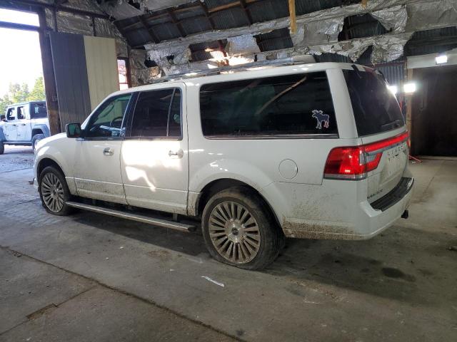 Photo 1 VIN: 5LMJJ3JT4HEL03818 - LINCOLN NAVIGATOR 