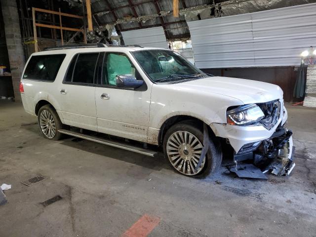 Photo 3 VIN: 5LMJJ3JT4HEL03818 - LINCOLN NAVIGATOR 