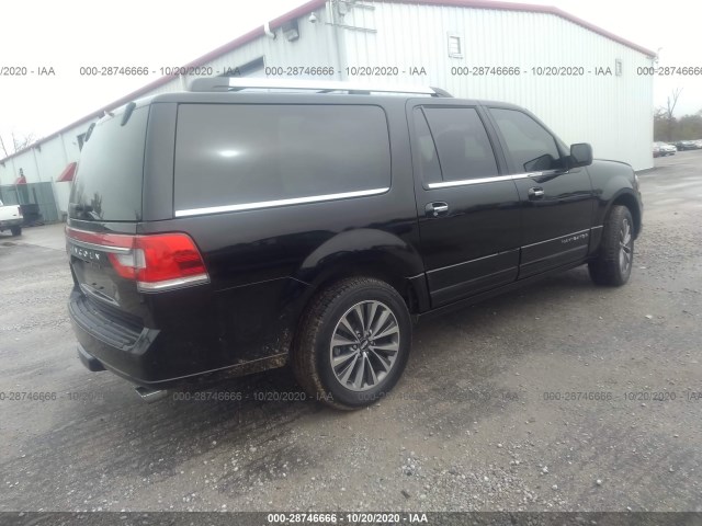 Photo 3 VIN: 5LMJJ3JT4HEL13474 - LINCOLN NAVIGATOR L 