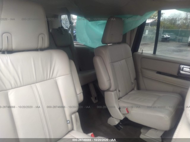 Photo 7 VIN: 5LMJJ3JT4HEL13474 - LINCOLN NAVIGATOR L 