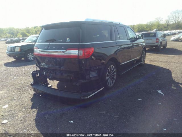 Photo 3 VIN: 5LMJJ3JT4JEL06398 - LINCOLN NAVIGATOR L 