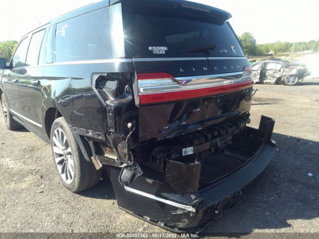 Photo 5 VIN: 5LMJJ3JT4JEL06398 - LINCOLN NAVIGATOR L 