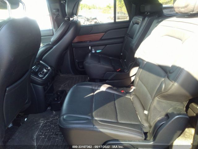 Photo 7 VIN: 5LMJJ3JT4JEL06398 - LINCOLN NAVIGATOR L 