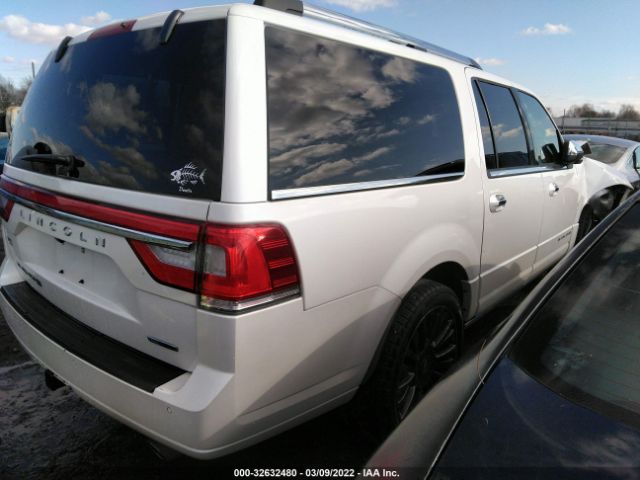 Photo 3 VIN: 5LMJJ3JT5FEJ05729 - LINCOLN NAVIGATOR L 