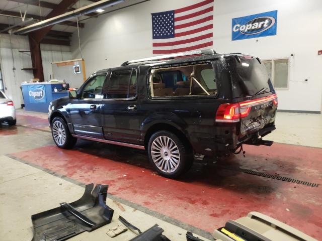 Photo 1 VIN: 5LMJJ3JT5FEJ09067 - LINCOLN NAVIGATOR 