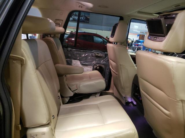 Photo 10 VIN: 5LMJJ3JT5FEJ09067 - LINCOLN NAVIGATOR 