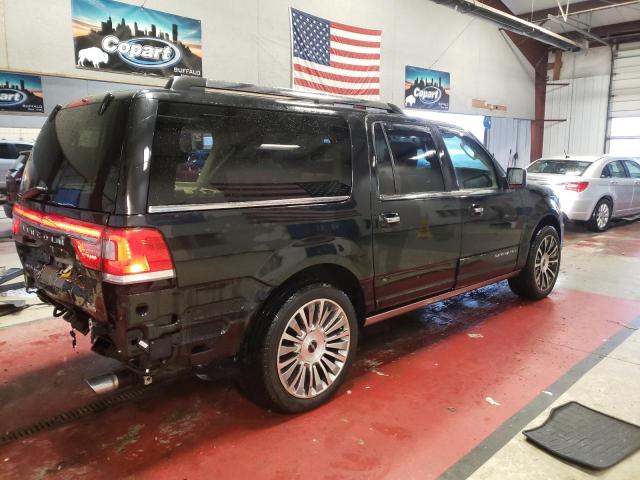 Photo 2 VIN: 5LMJJ3JT5FEJ09067 - LINCOLN NAVIGATOR 