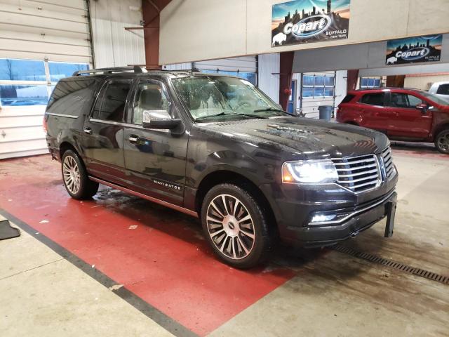 Photo 3 VIN: 5LMJJ3JT5FEJ09067 - LINCOLN NAVIGATOR 