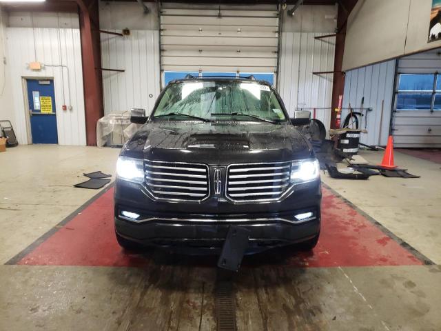 Photo 4 VIN: 5LMJJ3JT5FEJ09067 - LINCOLN NAVIGATOR 