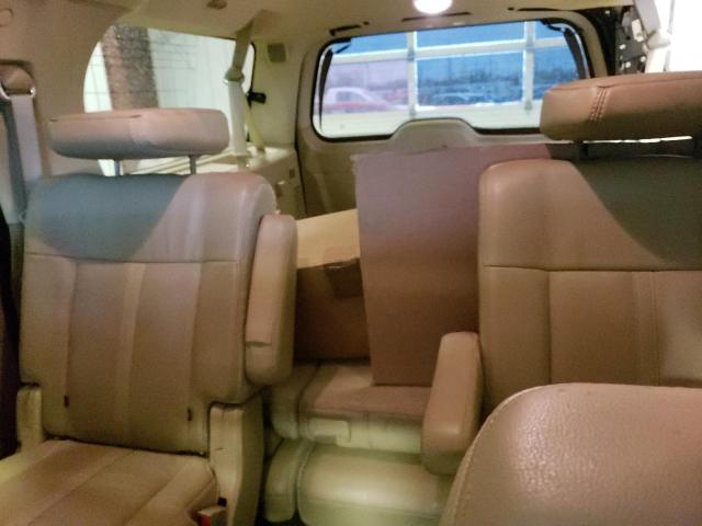 Photo 9 VIN: 5LMJJ3JT5FEJ09067 - LINCOLN NAVIGATOR 