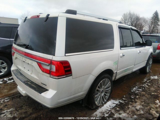 Photo 3 VIN: 5LMJJ3JT5FEJ09215 - LINCOLN NAVIGATOR L 