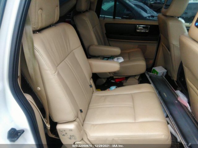 Photo 7 VIN: 5LMJJ3JT5FEJ09215 - LINCOLN NAVIGATOR L 