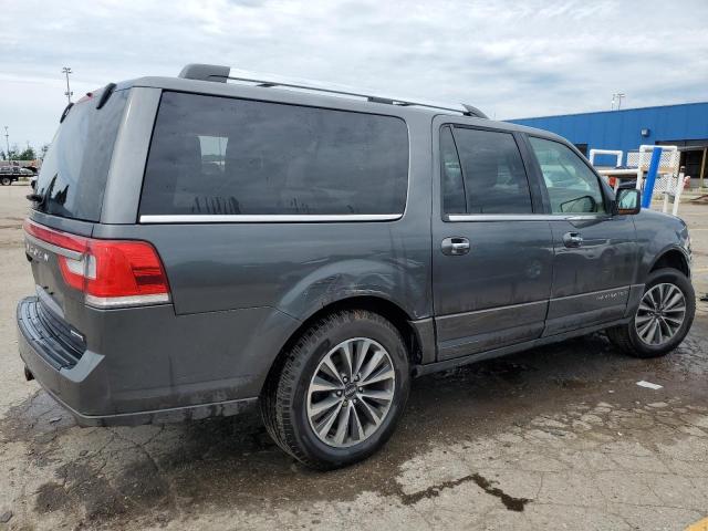 Photo 2 VIN: 5LMJJ3JT5FEJ10199 - LINCOLN NAVIGATOR 