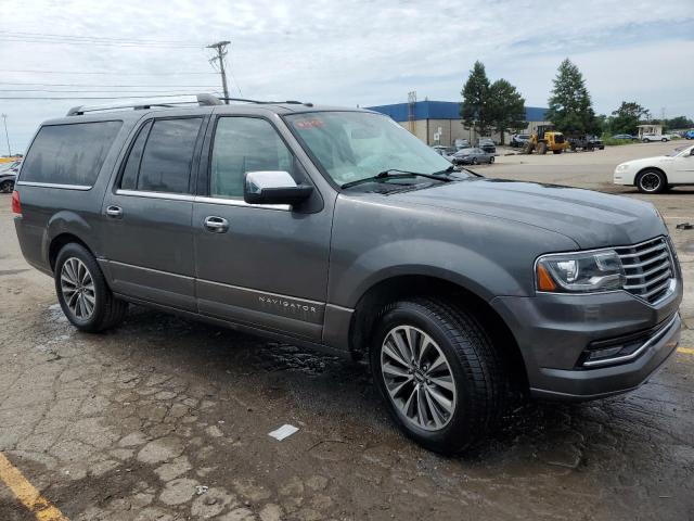 Photo 3 VIN: 5LMJJ3JT5FEJ10199 - LINCOLN NAVIGATOR 