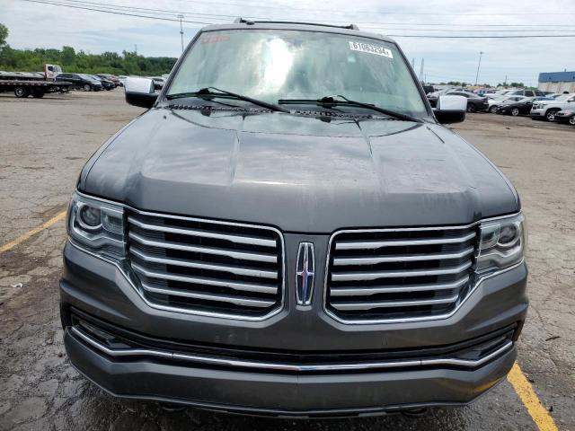 Photo 4 VIN: 5LMJJ3JT5FEJ10199 - LINCOLN NAVIGATOR 