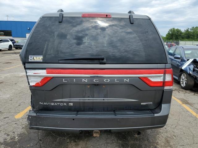 Photo 5 VIN: 5LMJJ3JT5FEJ10199 - LINCOLN NAVIGATOR 