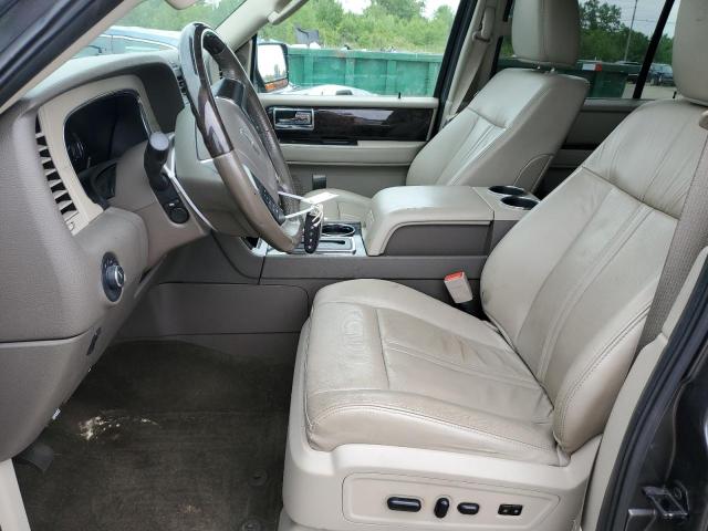 Photo 6 VIN: 5LMJJ3JT5FEJ10199 - LINCOLN NAVIGATOR 