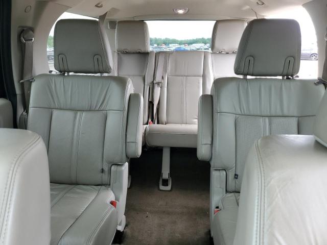 Photo 9 VIN: 5LMJJ3JT5FEJ10199 - LINCOLN NAVIGATOR 