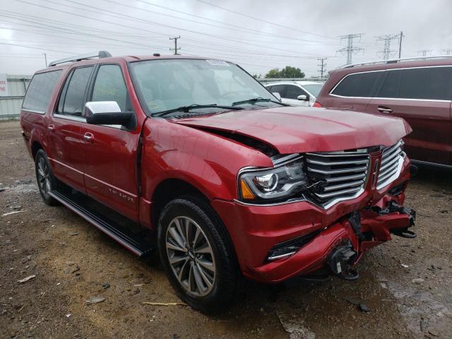 Photo 0 VIN: 5LMJJ3JT5GEL02675 - LINCOLN NAVIGATOR 