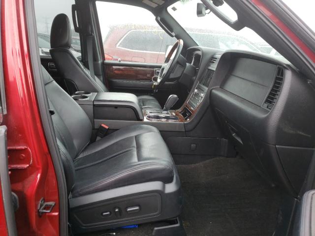 Photo 4 VIN: 5LMJJ3JT5GEL02675 - LINCOLN NAVIGATOR 