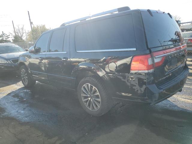 Photo 1 VIN: 5LMJJ3JT5GEL06502 - LINCOLN NAVIGATOR 