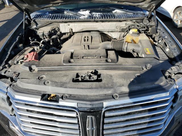 Photo 11 VIN: 5LMJJ3JT5GEL06502 - LINCOLN NAVIGATOR 