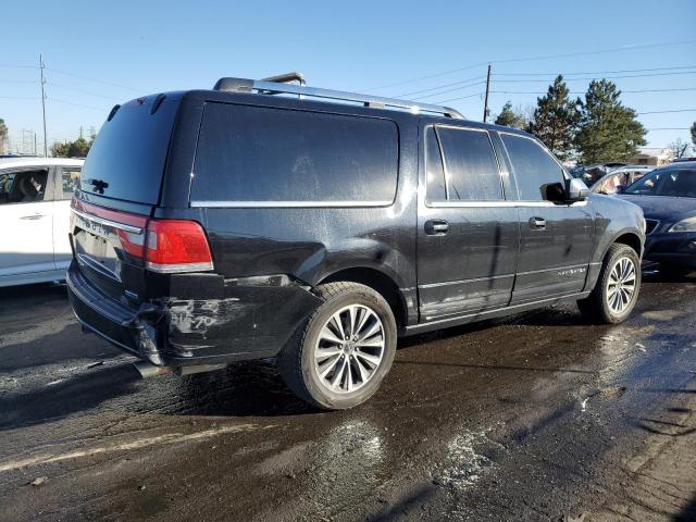 Photo 2 VIN: 5LMJJ3JT5GEL06502 - LINCOLN NAVIGATOR 