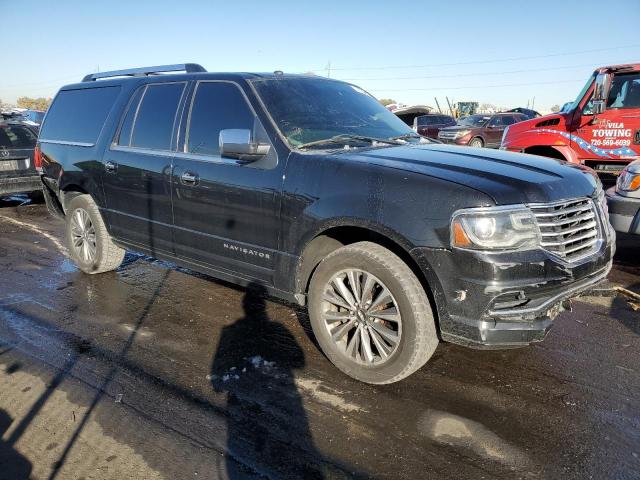 Photo 3 VIN: 5LMJJ3JT5GEL06502 - LINCOLN NAVIGATOR 