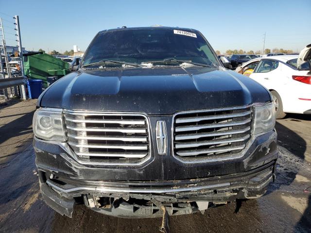 Photo 4 VIN: 5LMJJ3JT5GEL06502 - LINCOLN NAVIGATOR 