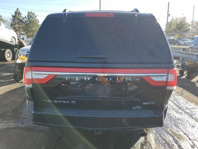 Photo 5 VIN: 5LMJJ3JT5GEL06502 - LINCOLN NAVIGATOR 