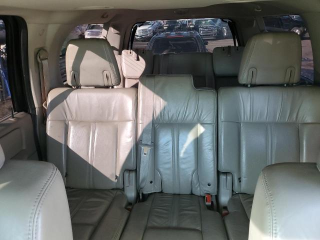 Photo 9 VIN: 5LMJJ3JT5GEL06502 - LINCOLN NAVIGATOR 