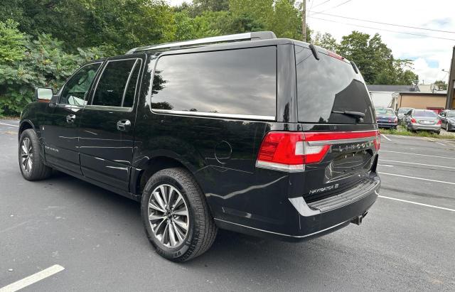 Photo 2 VIN: 5LMJJ3JT5GEL08475 - LINCOLN NAVIGATOR 