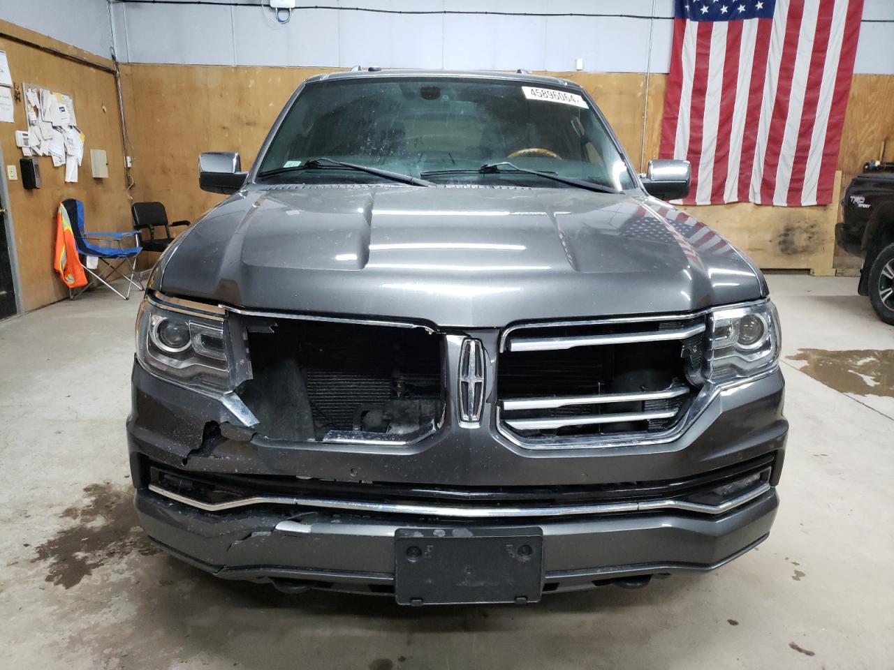 Photo 4 VIN: 5LMJJ3JT5GEL11151 - LINCOLN NAVIGATOR 