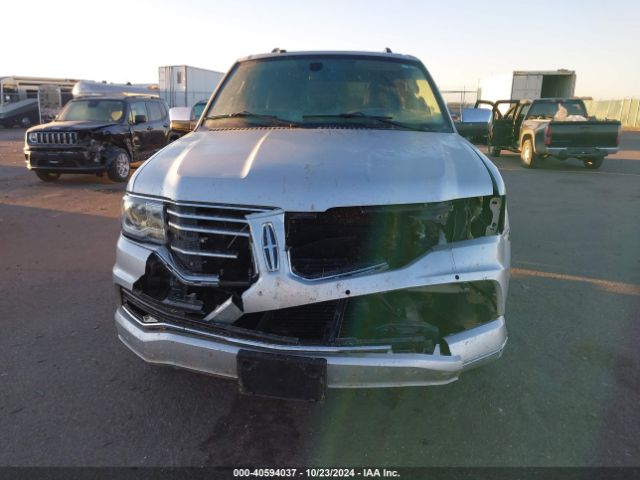 Photo 5 VIN: 5LMJJ3JT5HEL00362 - LINCOLN NAVIGATOR L 