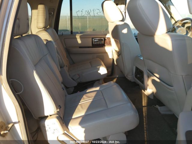 Photo 7 VIN: 5LMJJ3JT5HEL00362 - LINCOLN NAVIGATOR L 