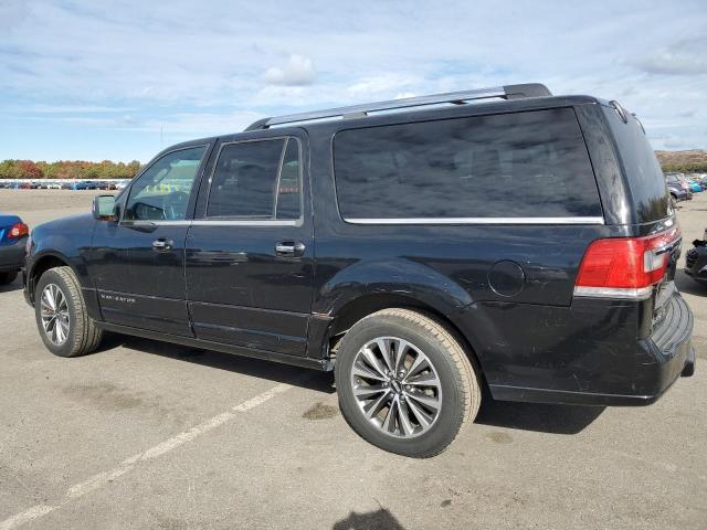 Photo 1 VIN: 5LMJJ3JT6FEJ01964 - LINCOLN NAVIGATOR 