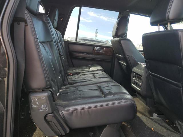 Photo 10 VIN: 5LMJJ3JT6FEJ01964 - LINCOLN NAVIGATOR 