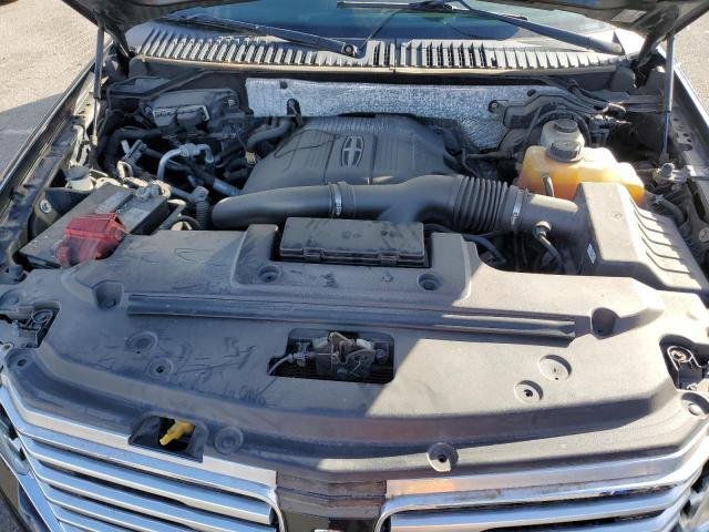 Photo 11 VIN: 5LMJJ3JT6FEJ01964 - LINCOLN NAVIGATOR 