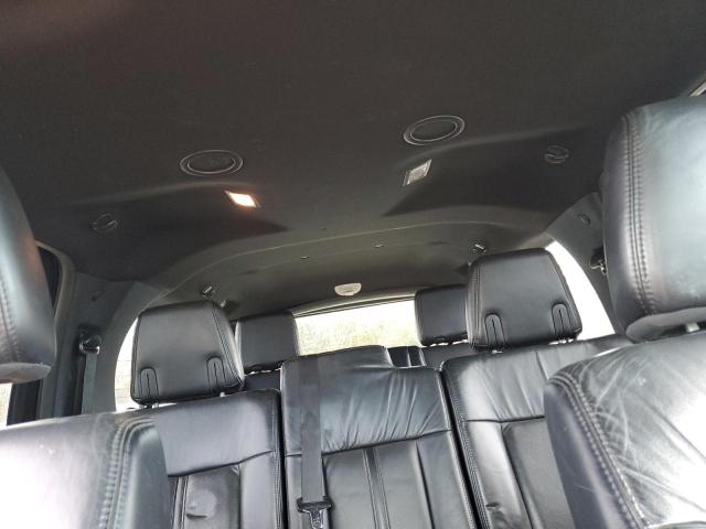 Photo 9 VIN: 5LMJJ3JT6FEJ01964 - LINCOLN NAVIGATOR 